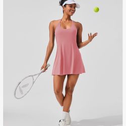 New Active Dress