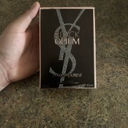 Black Opium