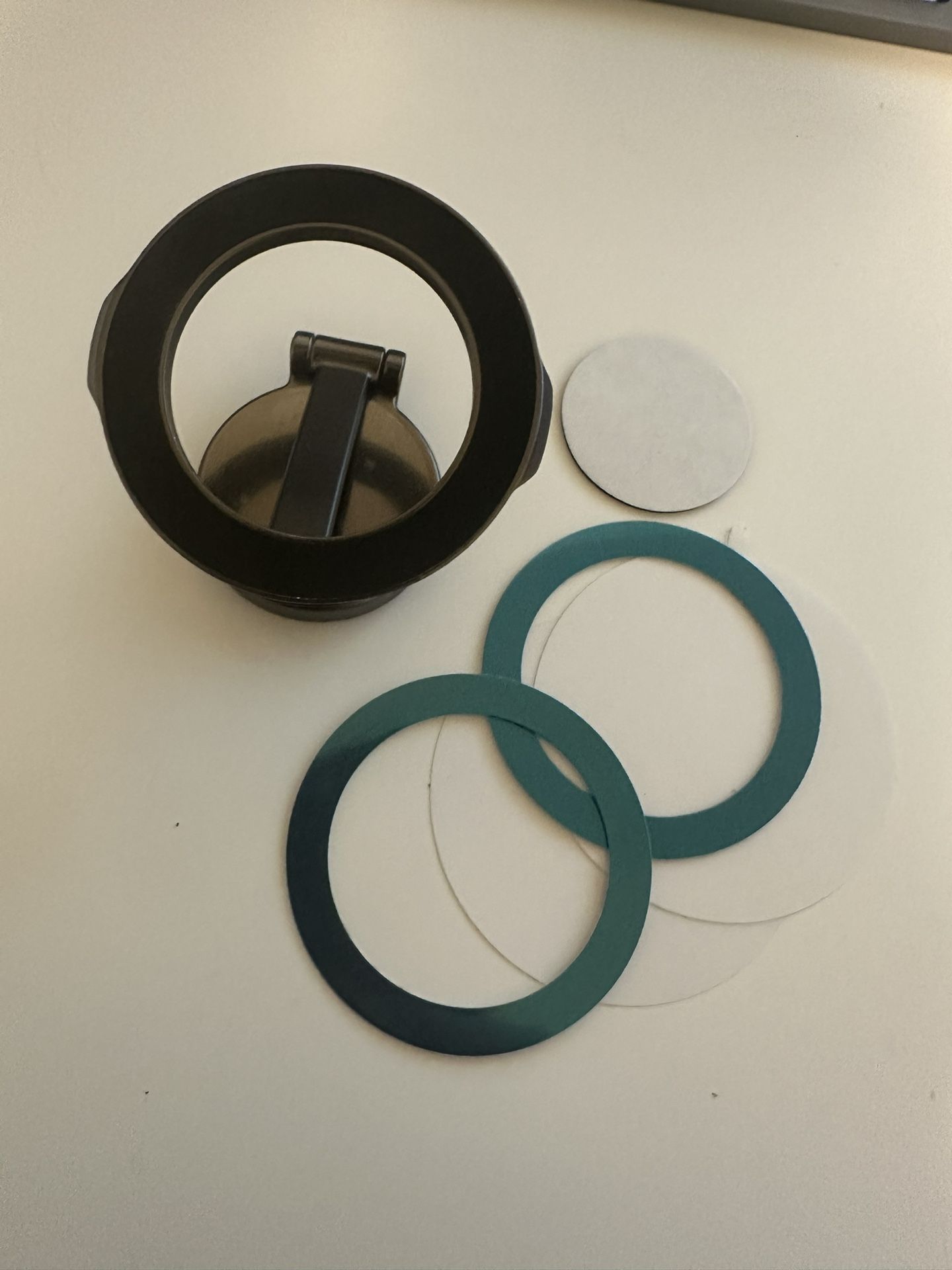 MagSafe Phone Mount For iPhone