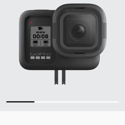 Go Pro Hero 8 Rollcage