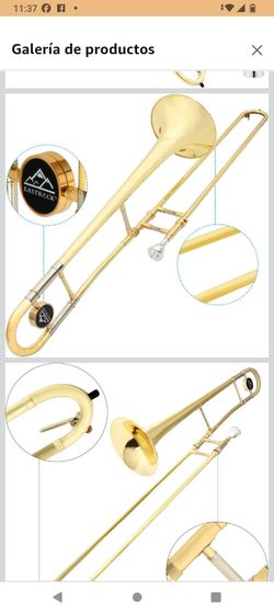 Trombón