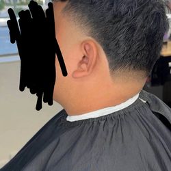 Haircut