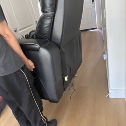 Single Massage Couch