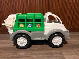 Dump Truck
