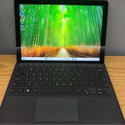 Dell Latitude 5290 2-in-1 ,core i7-8th gen