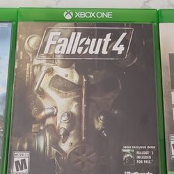 Fallout 4