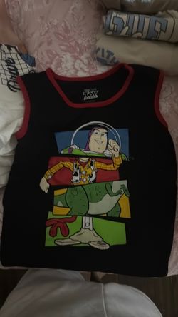 Toy Story 3t toddler