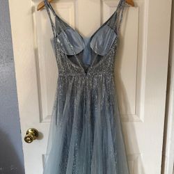 Graduation Dress, Vestido De Graduacion