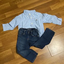 Gap Kid size 3y