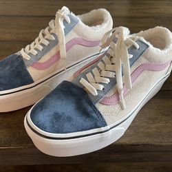 Vans Women’s Shoes Brand New Size 10