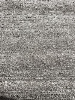 Gray Designer Carpet 