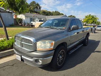 2005 Dodge Ram 1500
