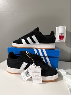 Adidas campus