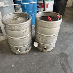 Home Brewery