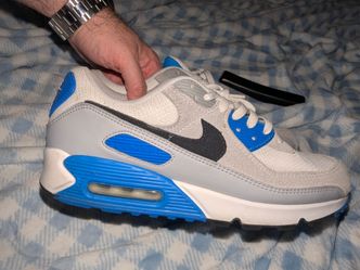 2 pair air max 90