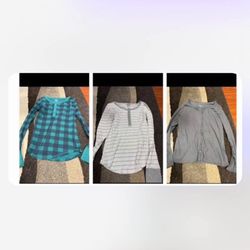 Women’s Long Sleeve Size small