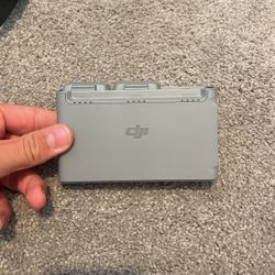 Dji Mini Two Controller, Bag And Battery’s 