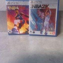 PS5 Games
