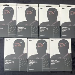 Nike skis 8 available