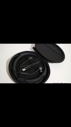 Bose quiet control 30