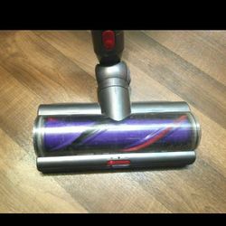 Genuine Dyson V10 Torque Drive Cleaner Head 