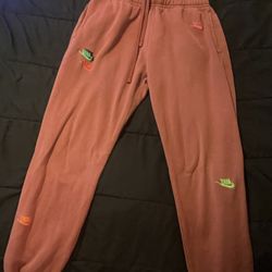 Nike sweats