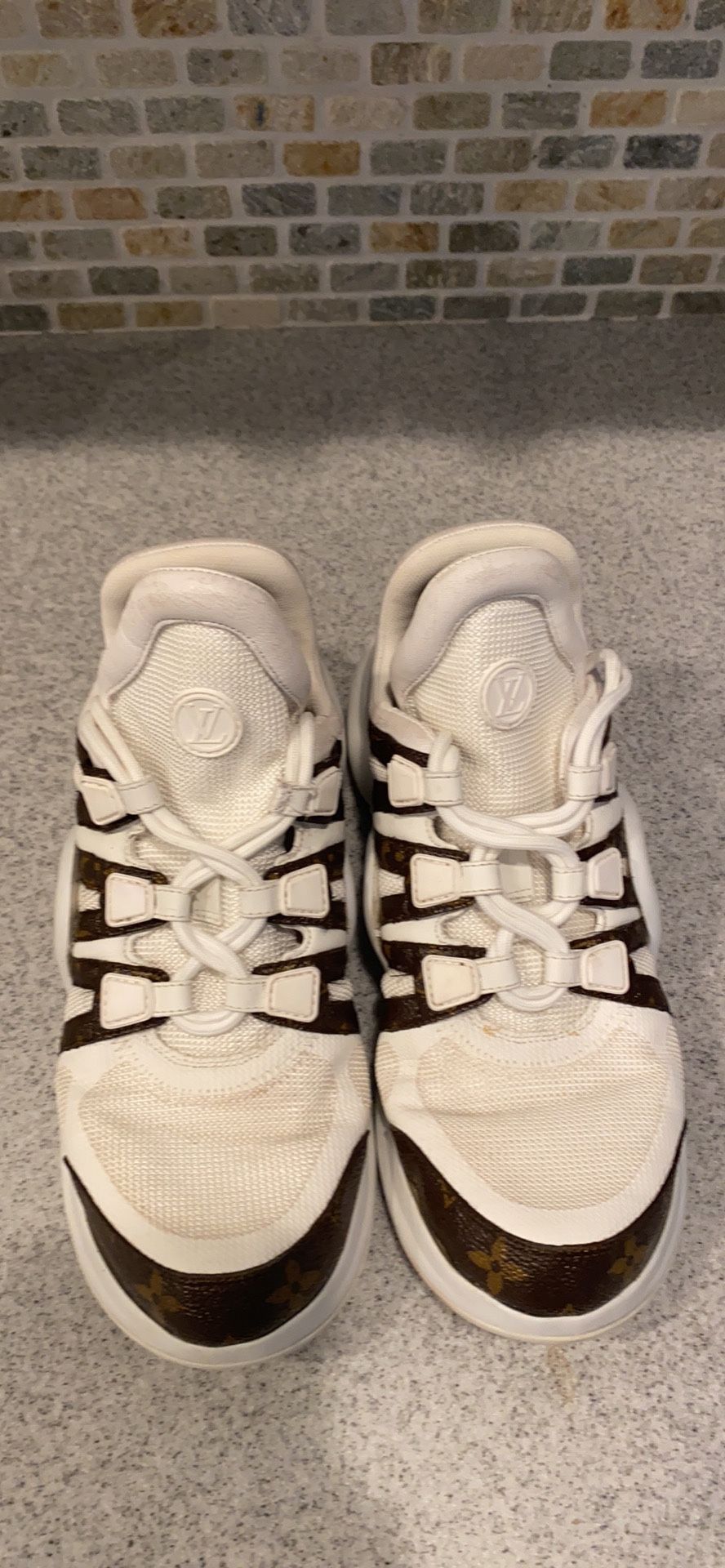 Louis Vuitton Archlight Sneakers