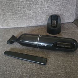 Mini Vacuum