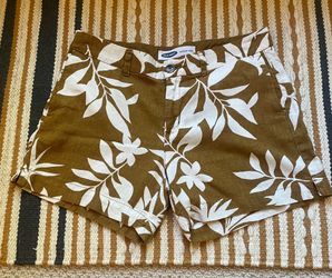 Old Navy Everyday Summer Fun Shorts size 6