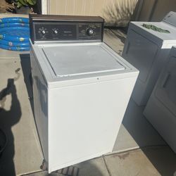 Kenmore Washer 