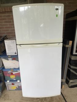 MYTAG Refrigerator