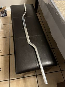 1963 Impala Upper Trunk Lid Molding