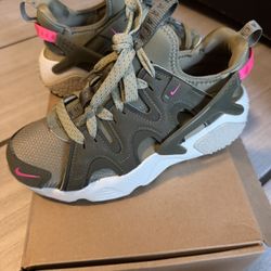 Nike Air Huarache Craft