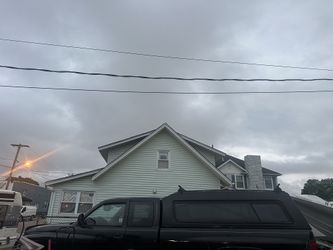 Dodge Pick Up 8 Foot Bed Runs And Drives Needs Light Wk