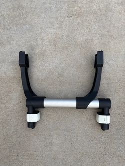 Bugaboo donkey adapter