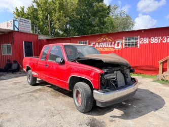 1994 CHEVY GMT-400 IN FOR PARTS/PARTES‼️(26J08)