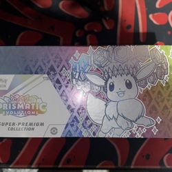 Pokémon Prismatic