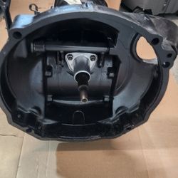 Vw Bug Transmission 