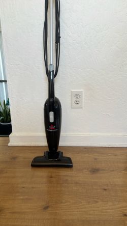 Boswell  feather weight vacuum