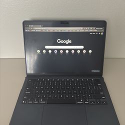 MacBook Air 13 Inch 2025