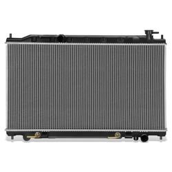 07-08 Nissan Maxima Radiator Radiador