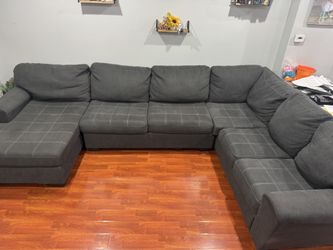 Sectional Sofa Set For Sale