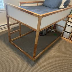 IKEA Kids Loft Bed 
