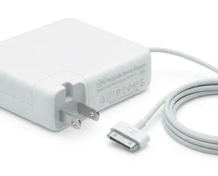 60W MagSafe 1 Power Adapter Charge for MacBook Pro Air 13 15 17