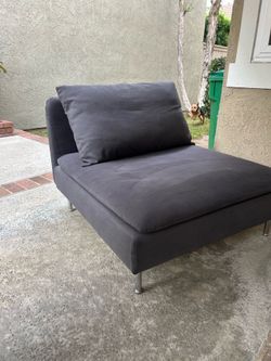 Ikea lounge chair