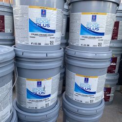 Pintura Interior Blanca Flat 