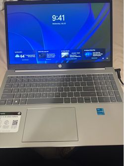 HP Laptop