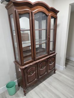 China Cabinet