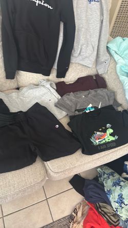 Boys clothes