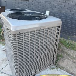 Ac Unit 